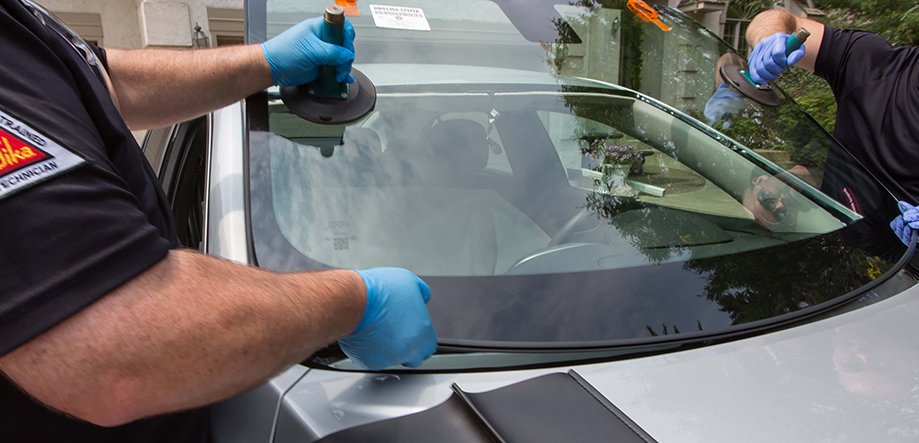 Mobile Auto Windshield Replacement