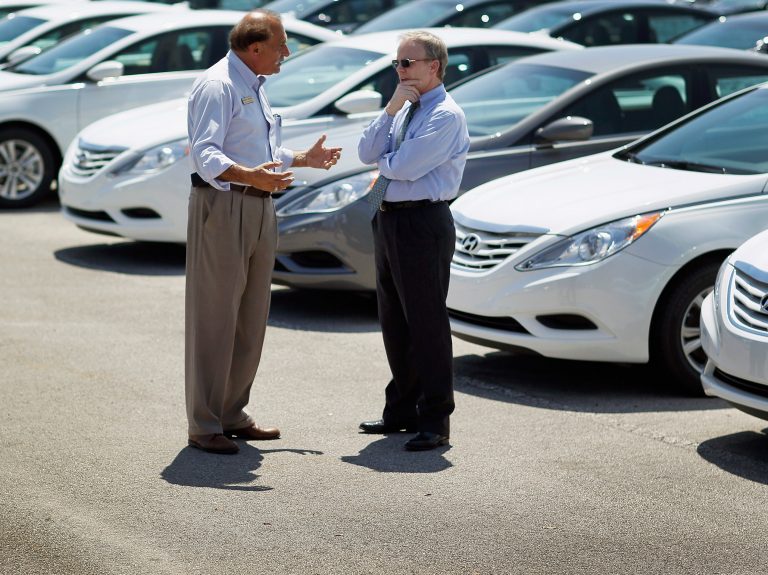 Negotiating Used Car Price Lovely Tips On Negotiating Car ...
