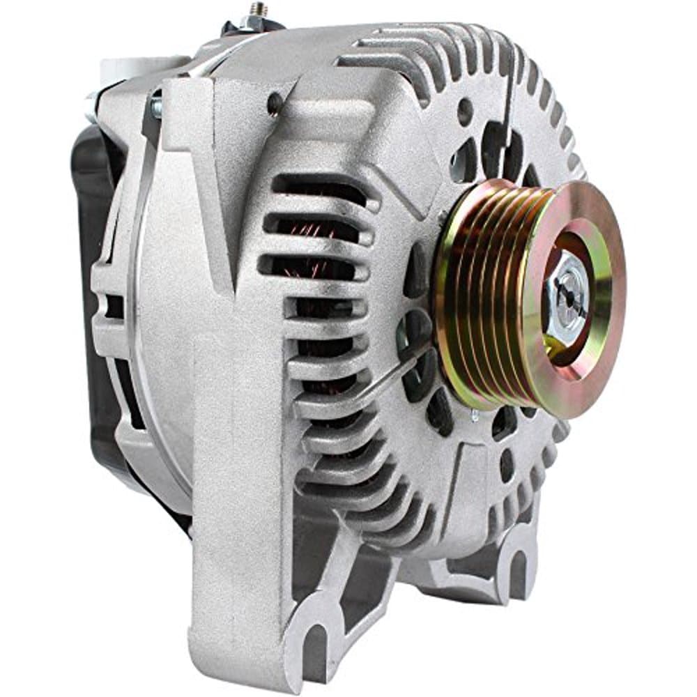 NEW 220A HIGH AMP ALTERNATOR FITS LINCOLN TOWN CAR 4.6L 2003