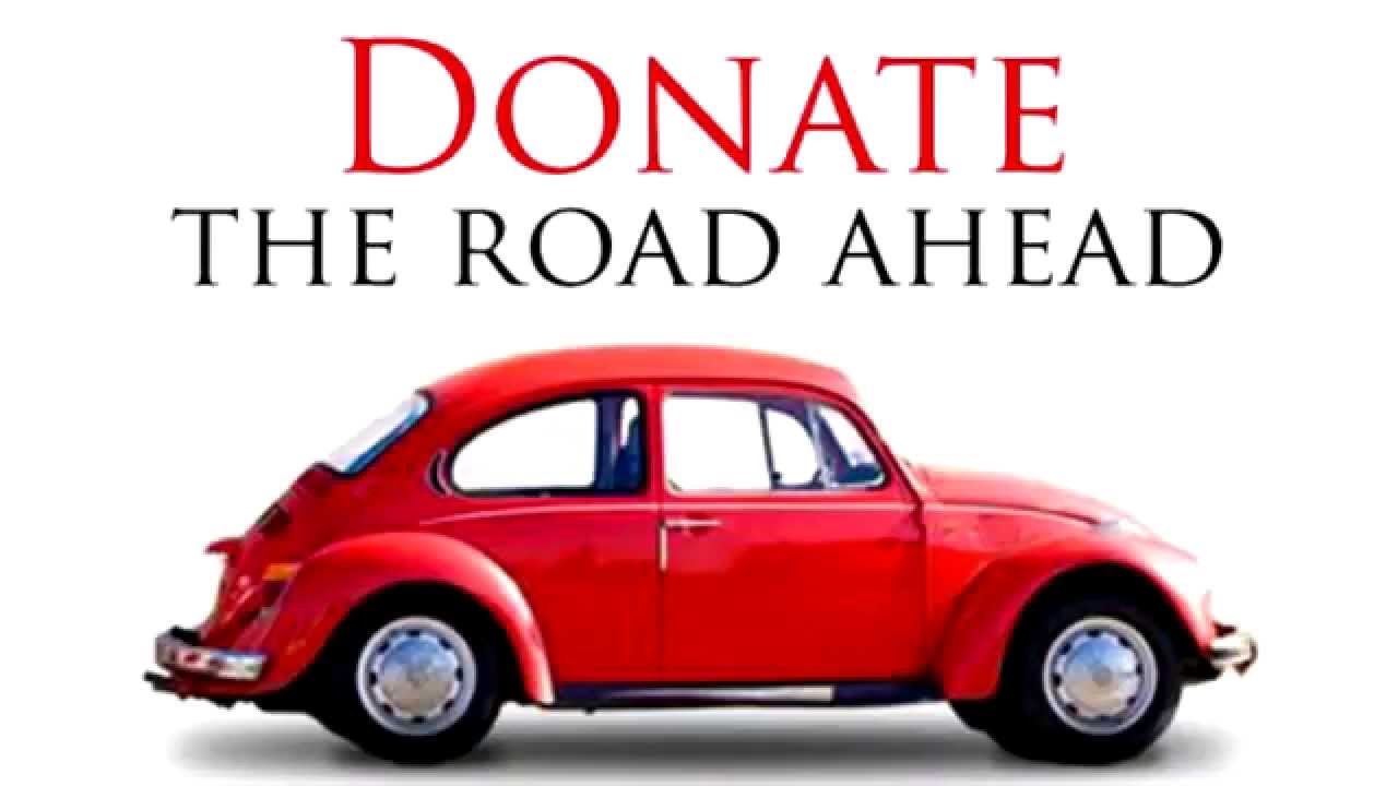 New York Charity Car Donation