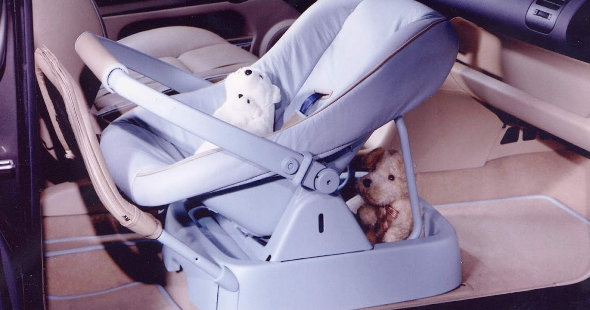 News Automobile: 6 Easy Steps to Remove Your Old Car Seat