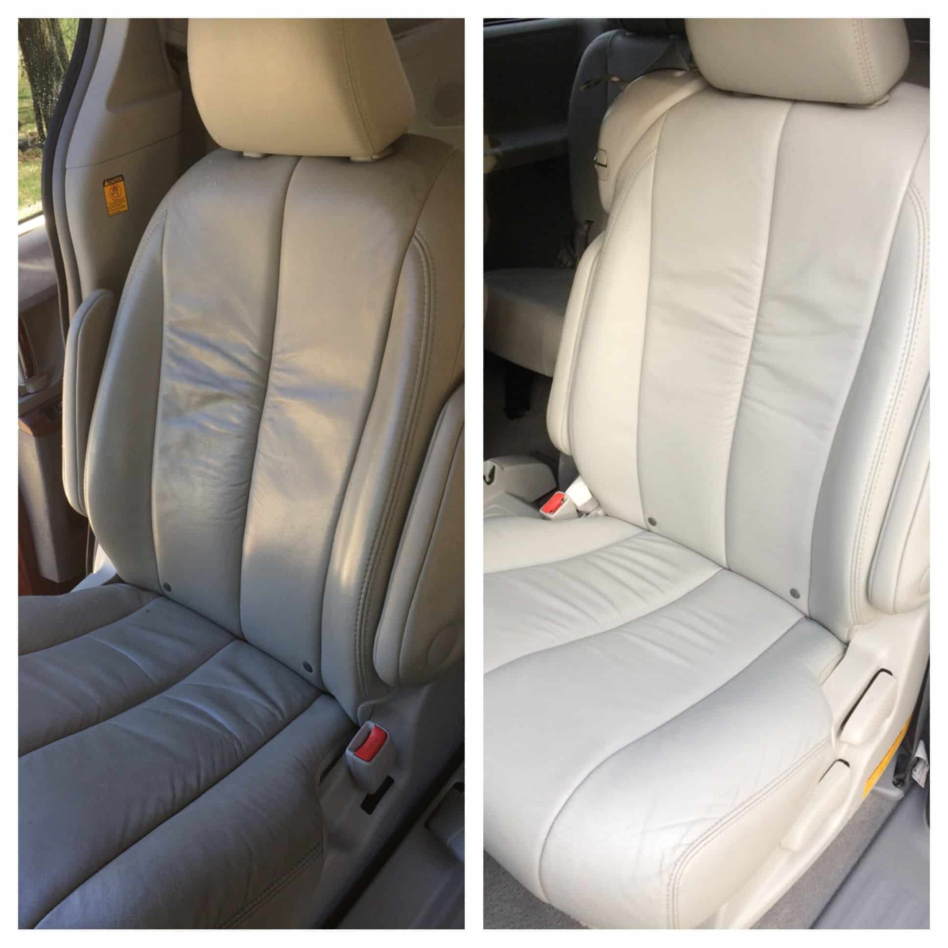 Pin on Car Cleaning Before and After