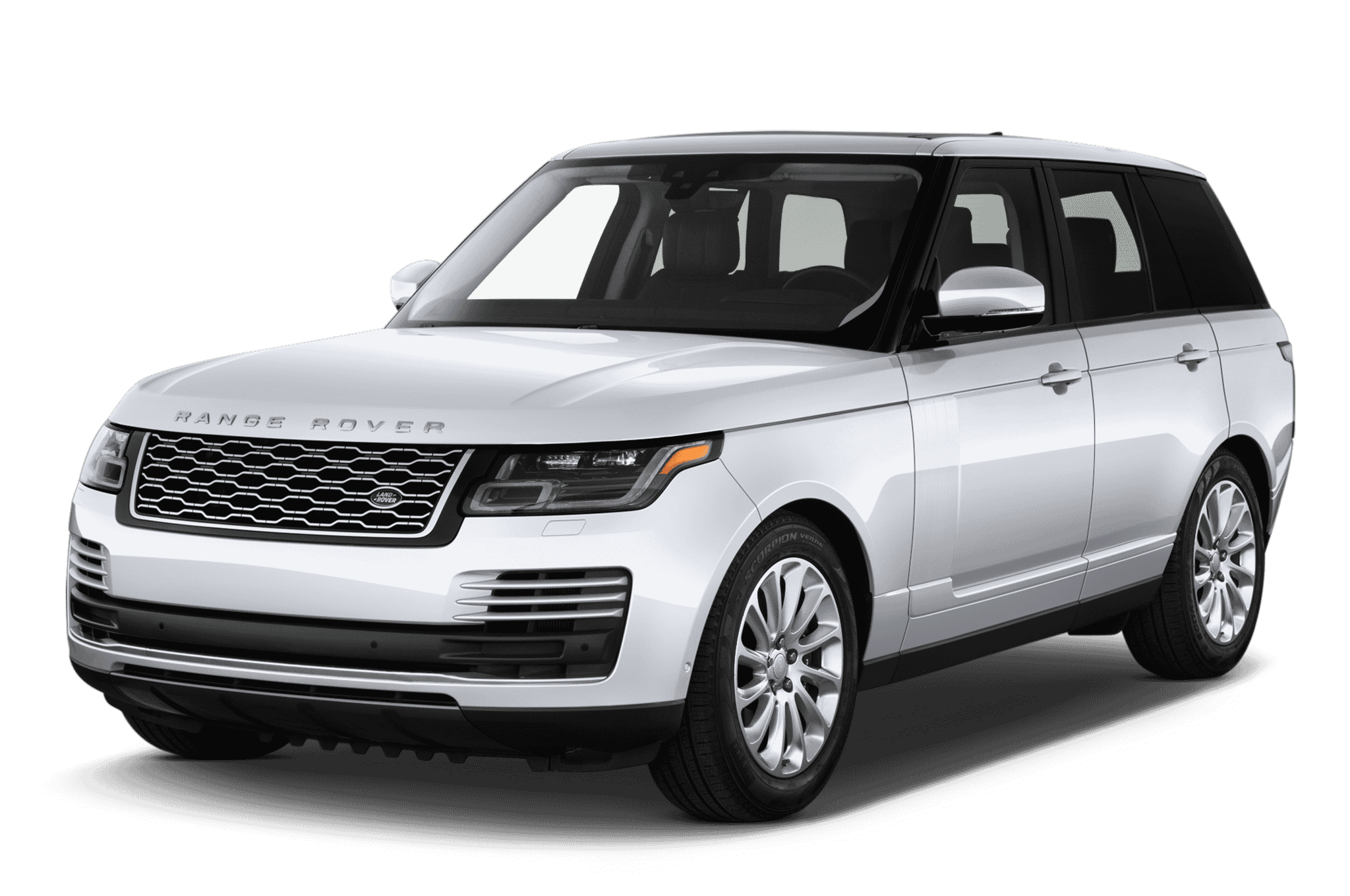Rent a Large Executive Luxury SUV