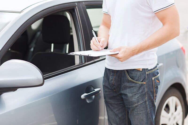 Rental Car Insurance: Should You Purchase Rental Car ...