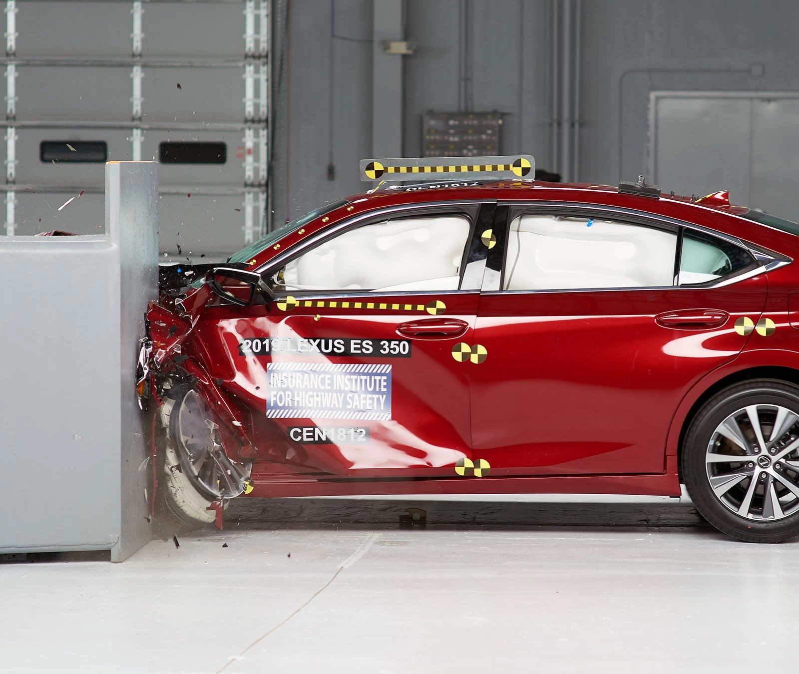 Safest Cars for Children (2020): IIHS Safety Ratings of ...