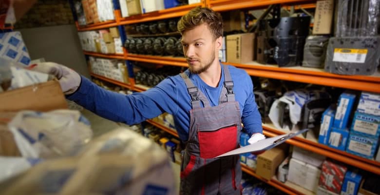 Selling Auto Parts Online: eBay, Amazon and Beyond