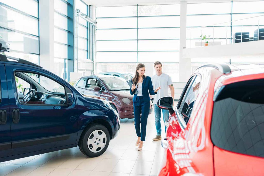 Should I buy extended warranty for used cars from my OEM ...