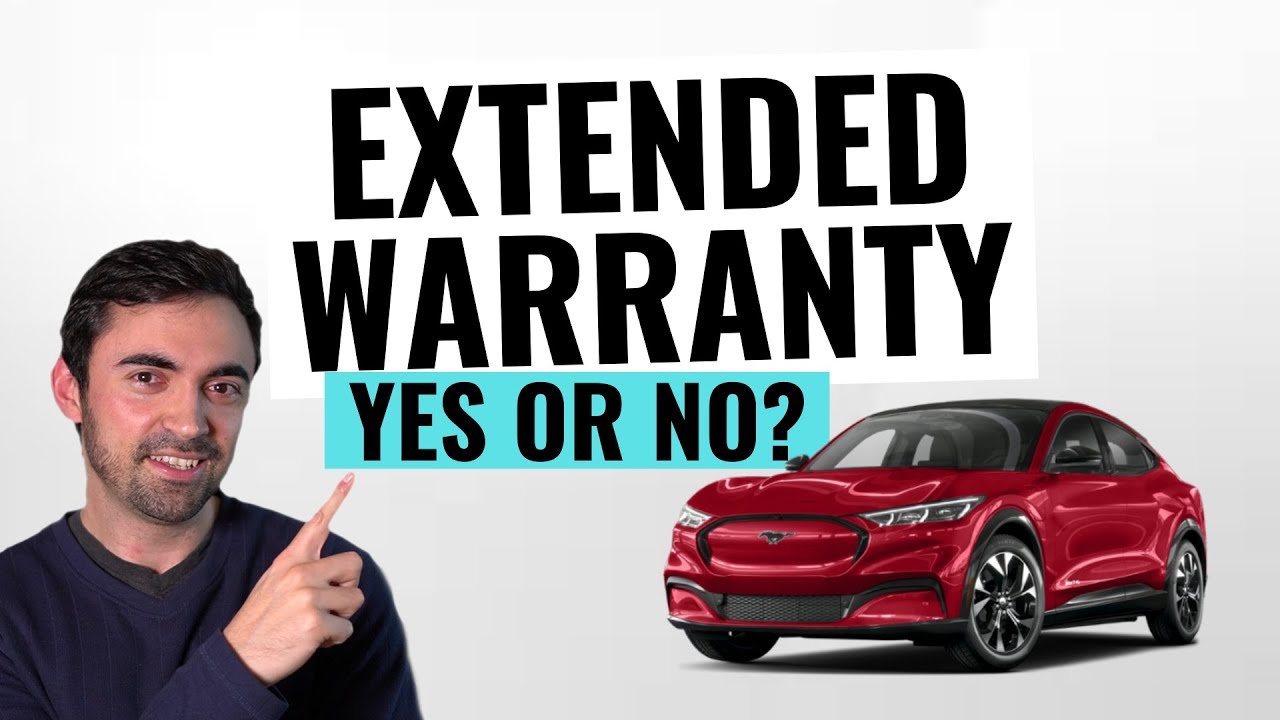 Should I Buy Extended Warranty On Car