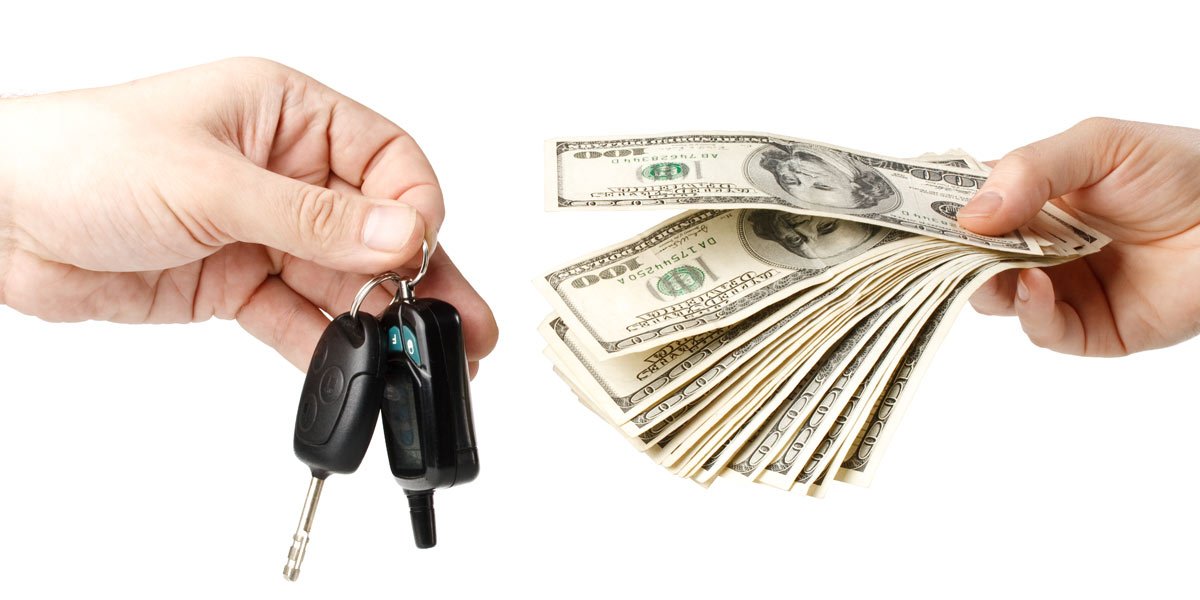 Should I Pay Cash for a New Car? Probably Not.