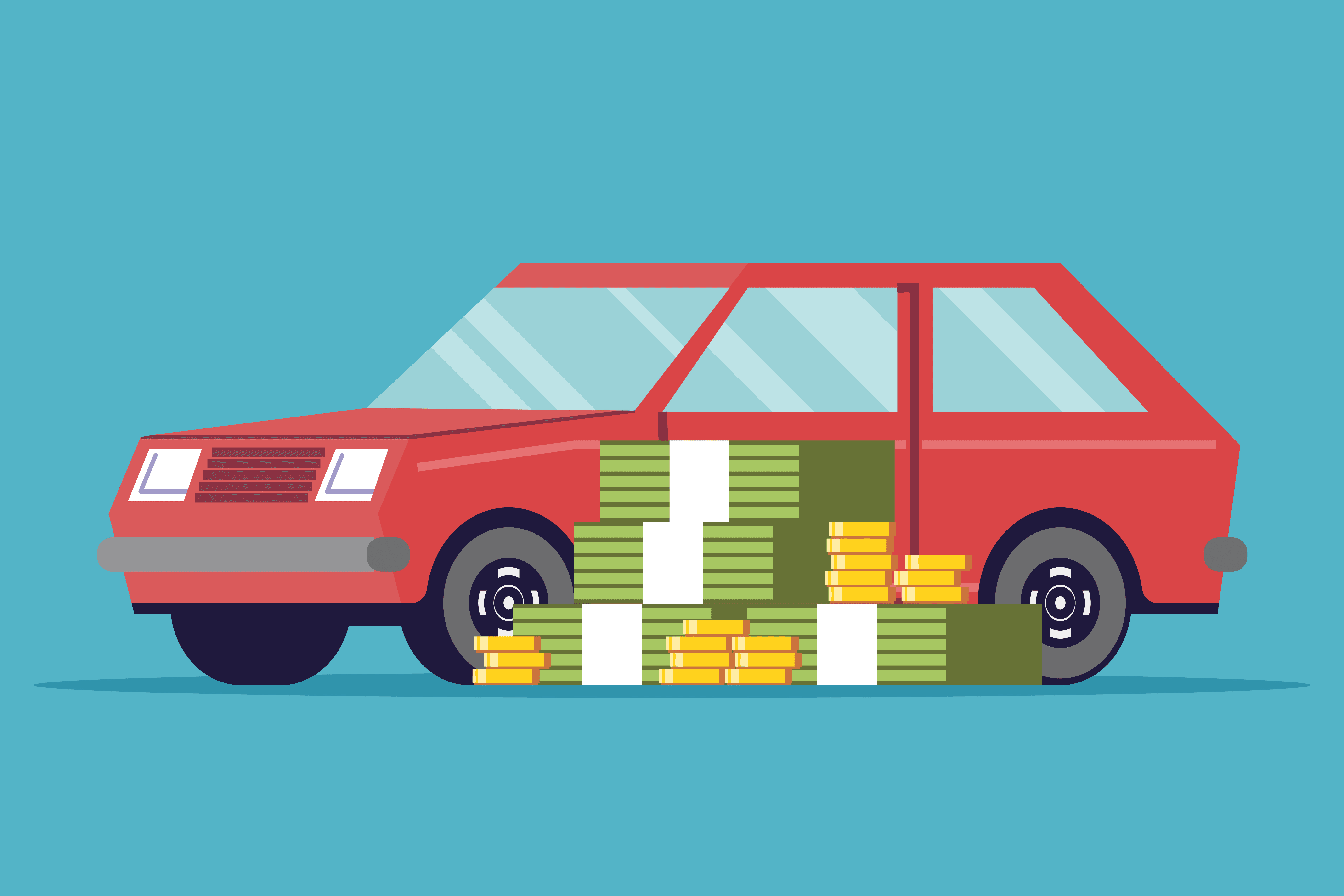 Should I Pay Off My Car Loan Early?