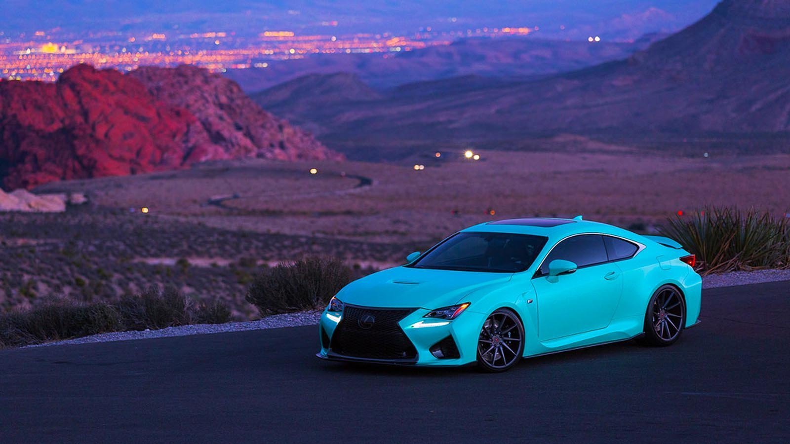 Some of the Best Toyota / Lexus Sports Cars