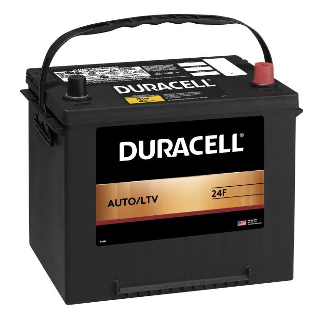 The Best Place To Buy a Car Battery