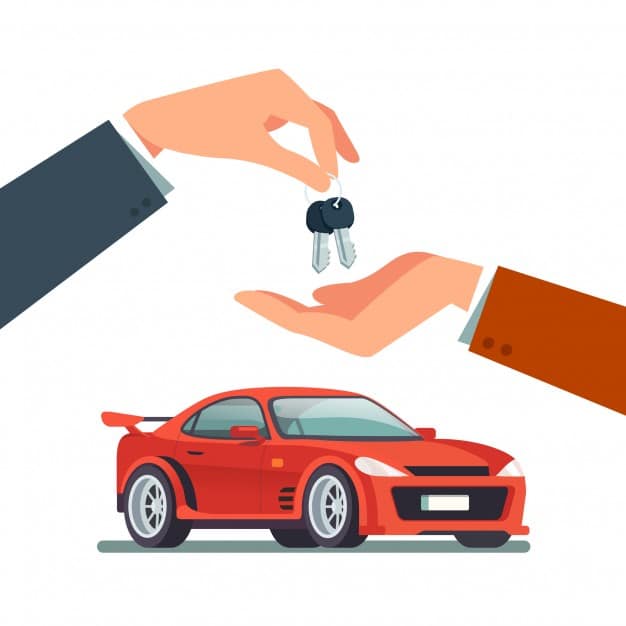 The Car Repossession Law and Process in Mississippi