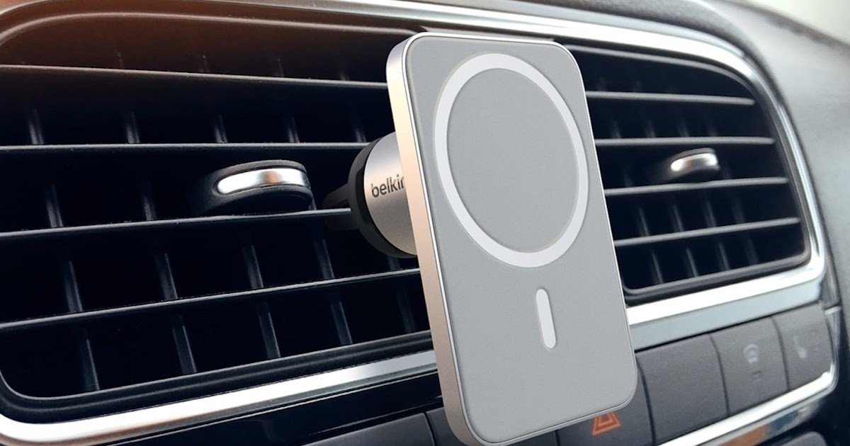 The coolest car gadgets you can buy now