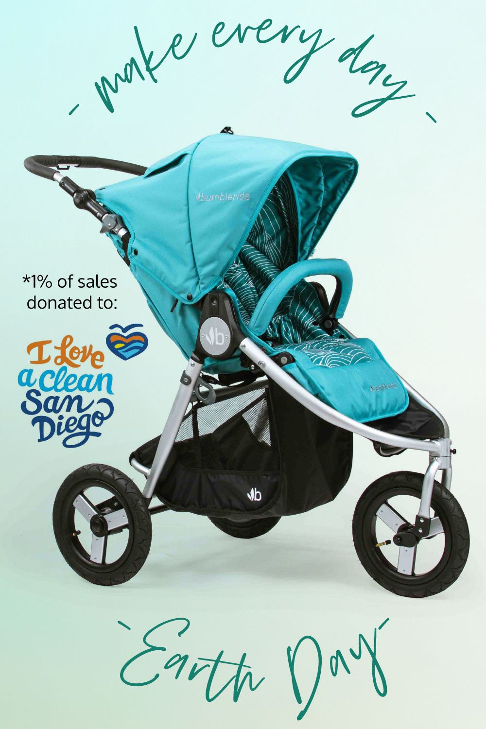 The quintessential stroller for active families. Bumbleride is now ...