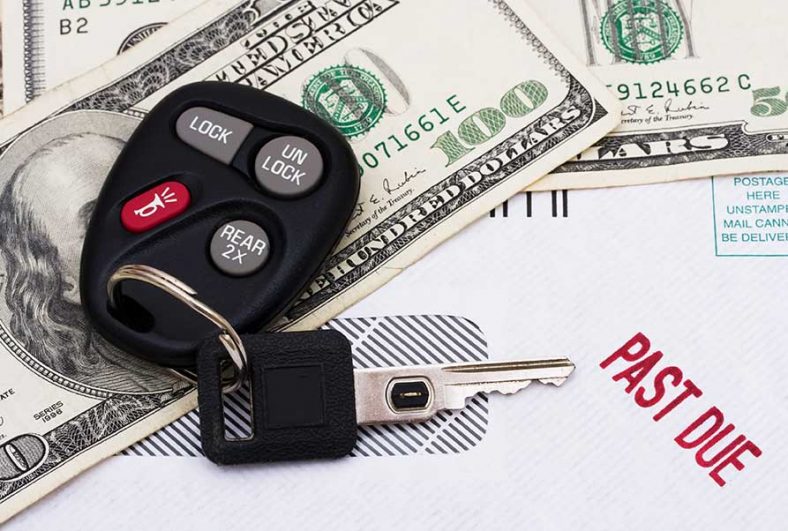 THE Solution for Lower Monthly Car Payments