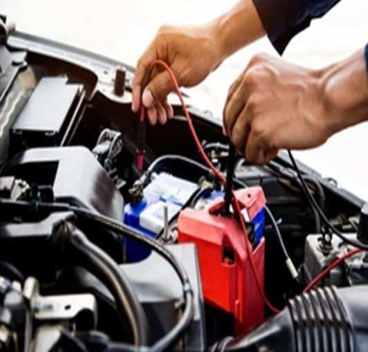 The Top 5 Things That Can Drain Your Carâs Battery.