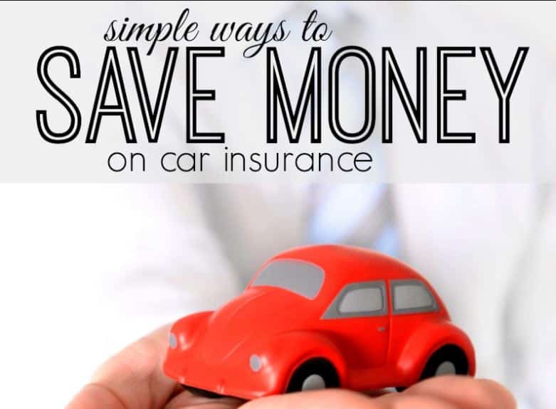This is me: Save money on Car insurance as an international in the US