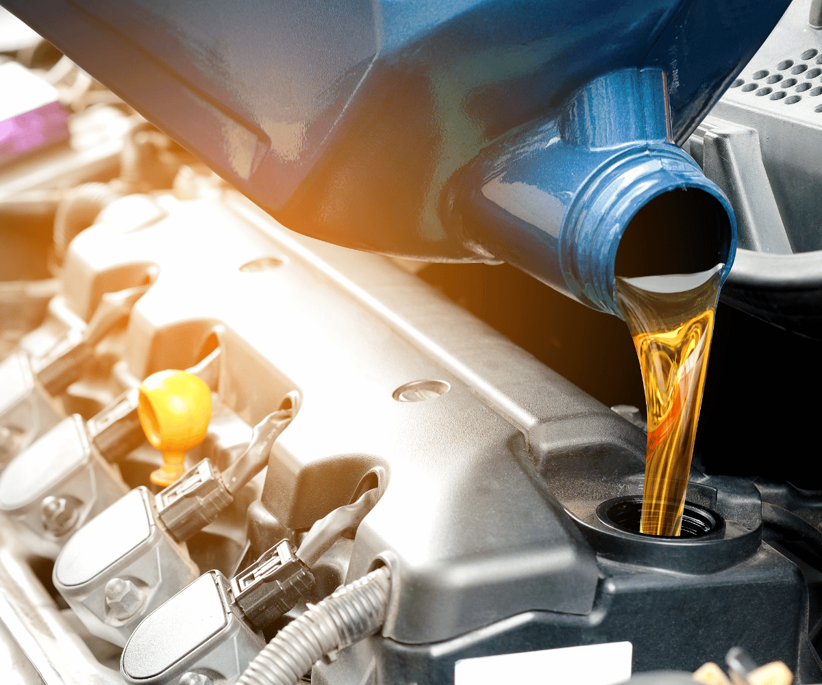 Too Much Oil In Your Engine: Causes and Solutions