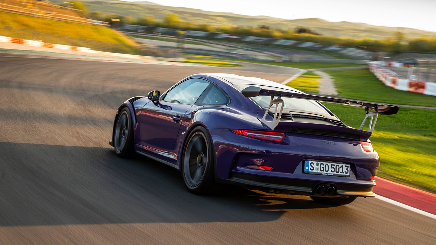 Top 10: Fastest Production Cars in the World in 2019