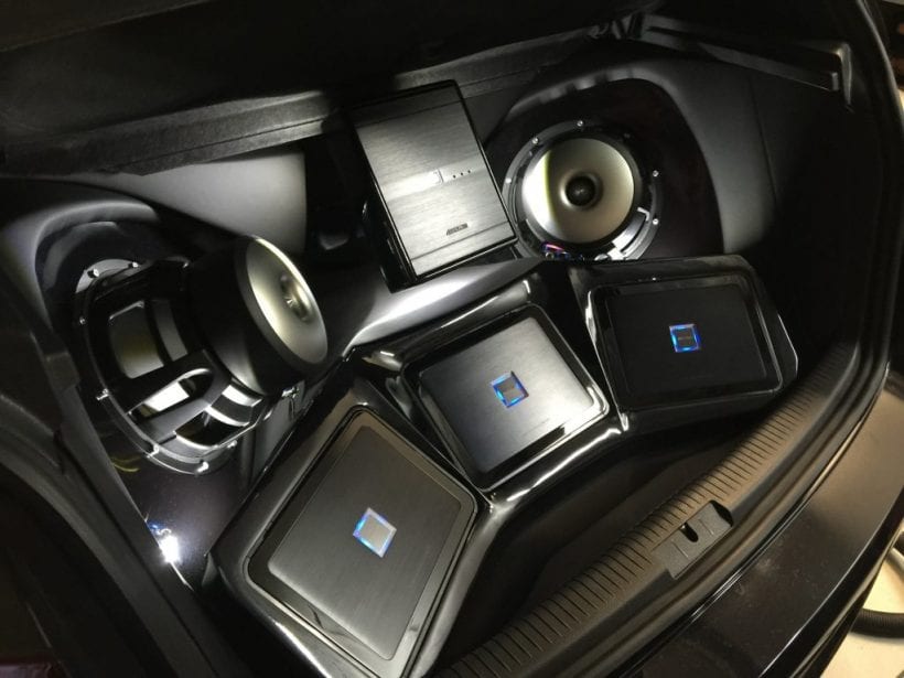 Top Hacks to Upgrade Your Car Audio Cheaply