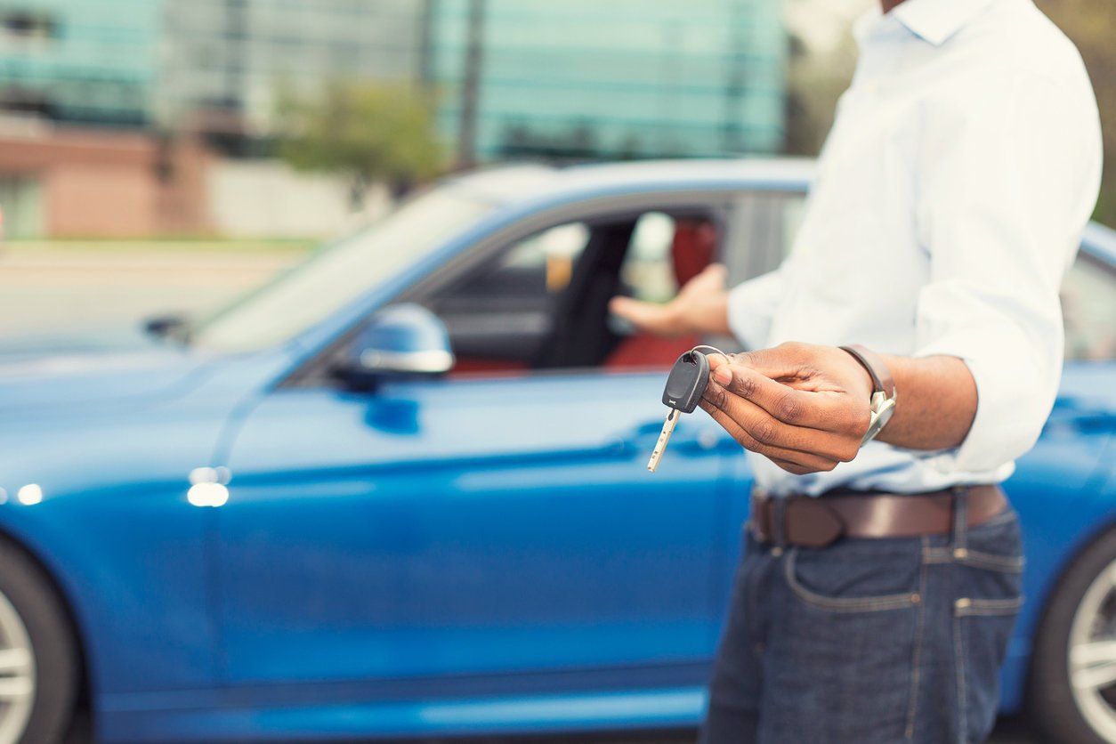 Understanding Taxes When Buying and Selling a Car