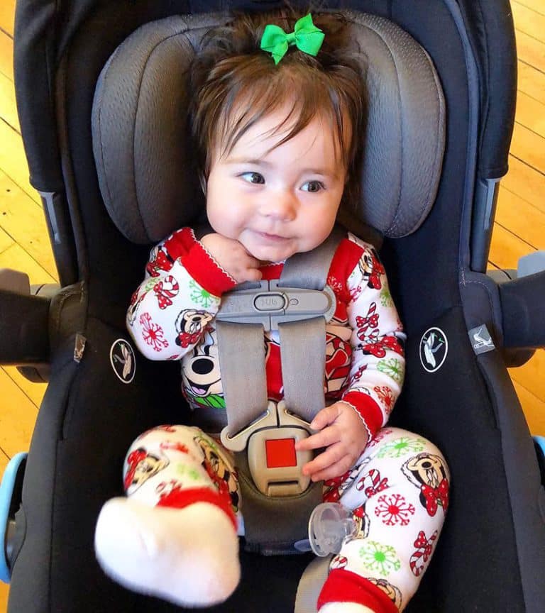 UPPAbaby MESA Car Seat: An Honest Review (2020 Updated)