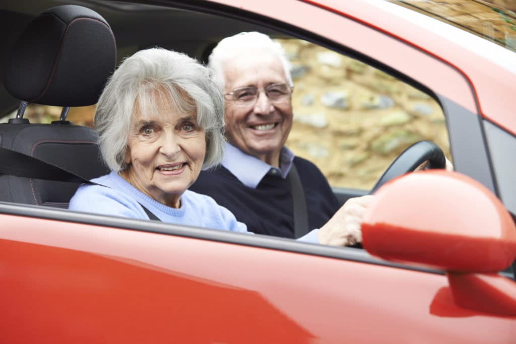 What are the Best Car Insurance Companies for Seniors?