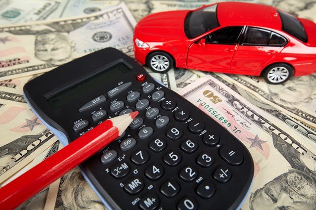 What car payment can I afford?