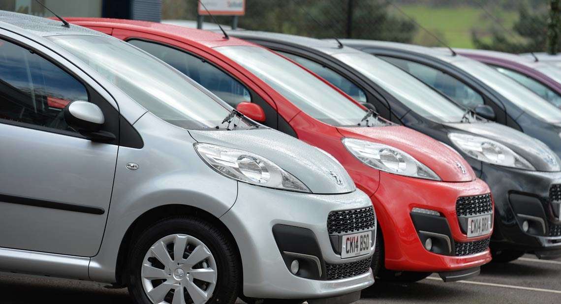 What does leasing a car really mean?
