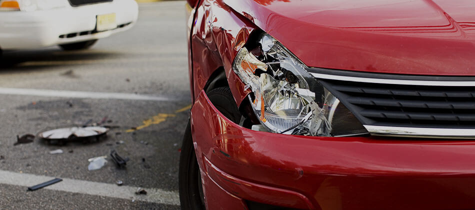 What Happens if You Have an Accident With a Rental Car?