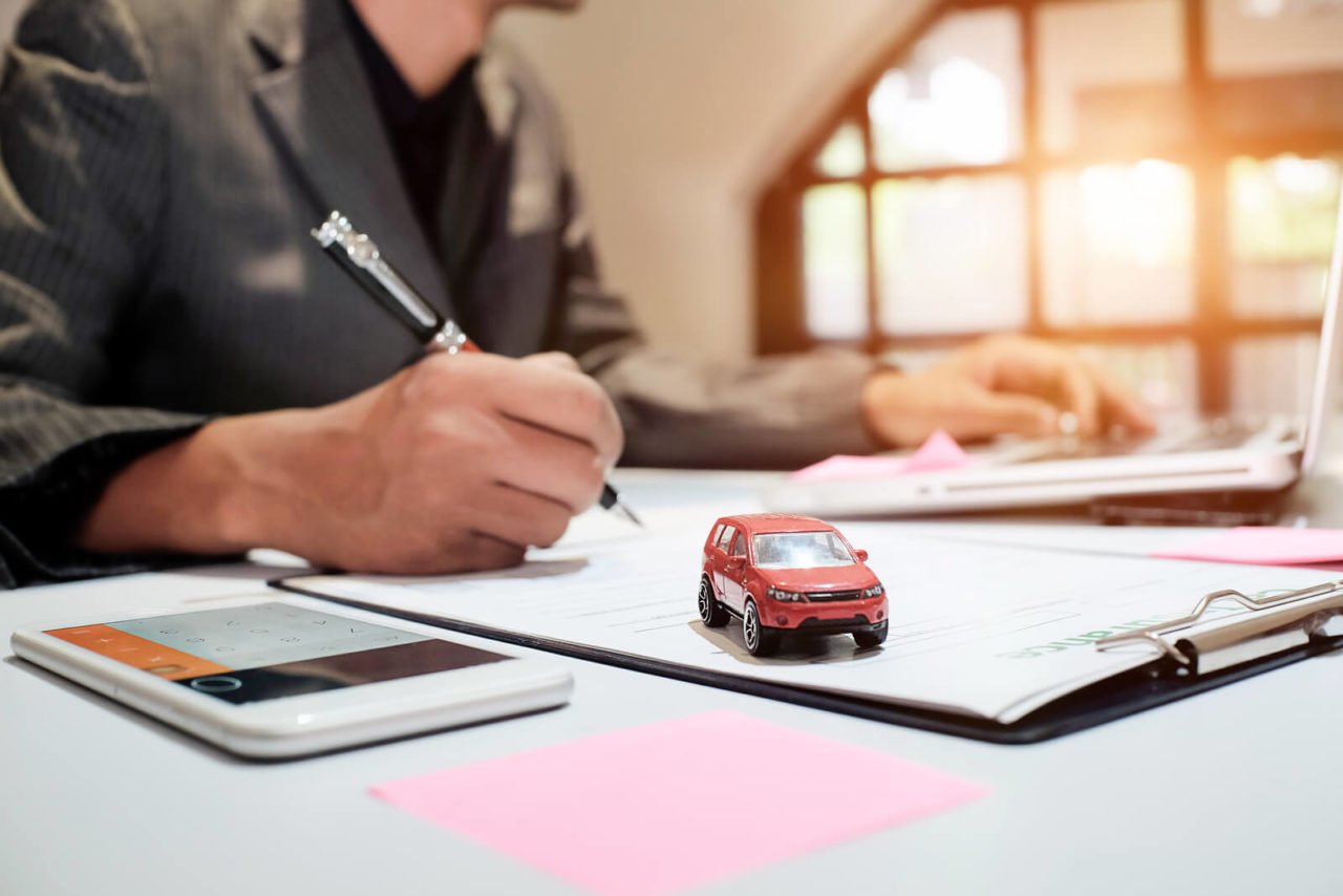 What Happens When You Refinance A Car?