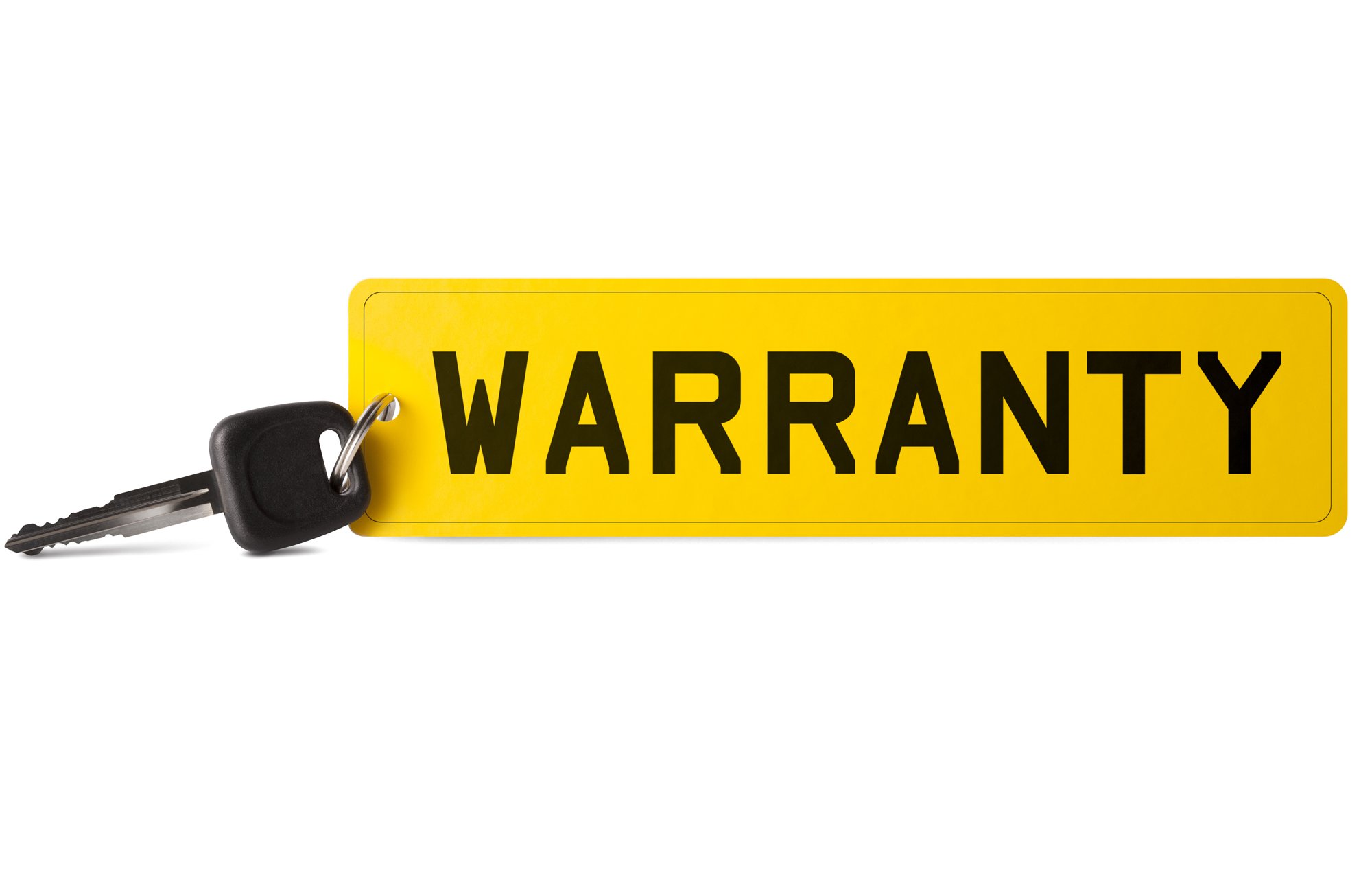 What is a Car Warranty