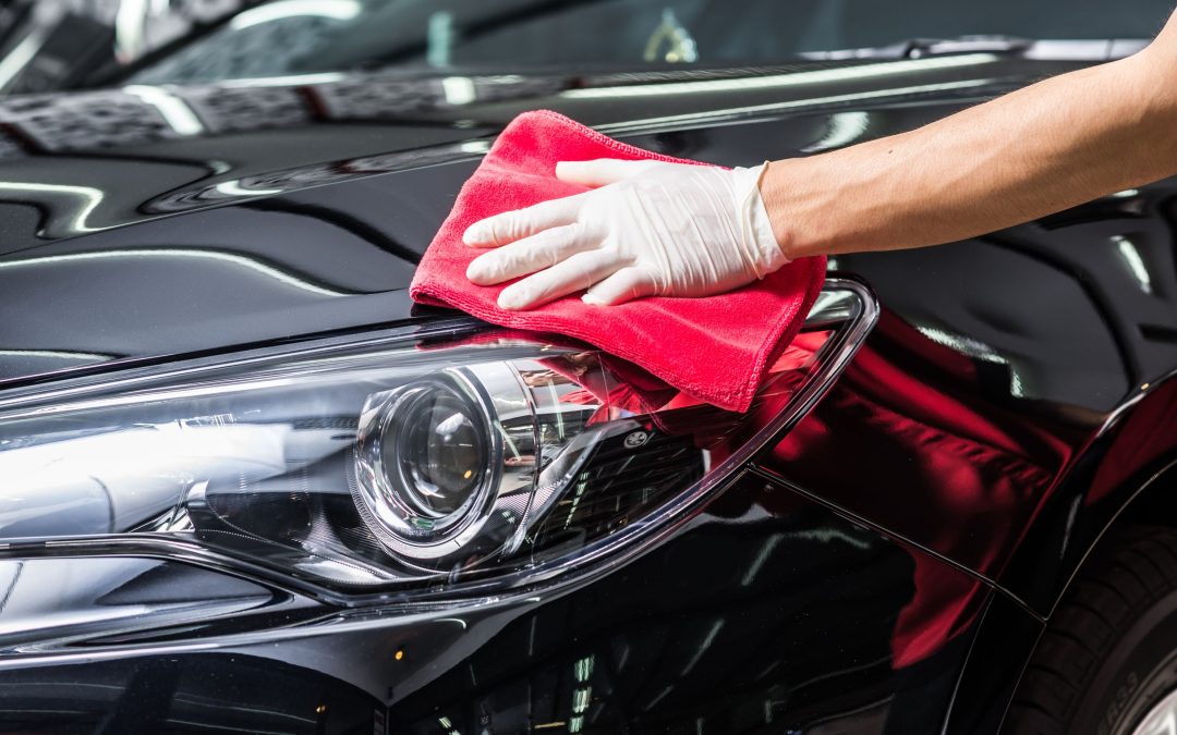 What is Auto Detailing and Why Does your Vehicle Need it ...
