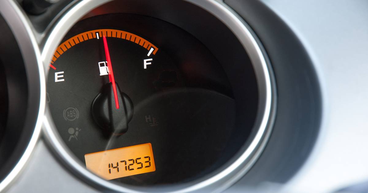 What Is Good Mileage For a Used Car?
