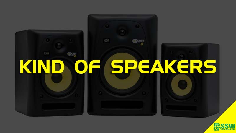 What Kind of Speakers Do I Need for My Car?