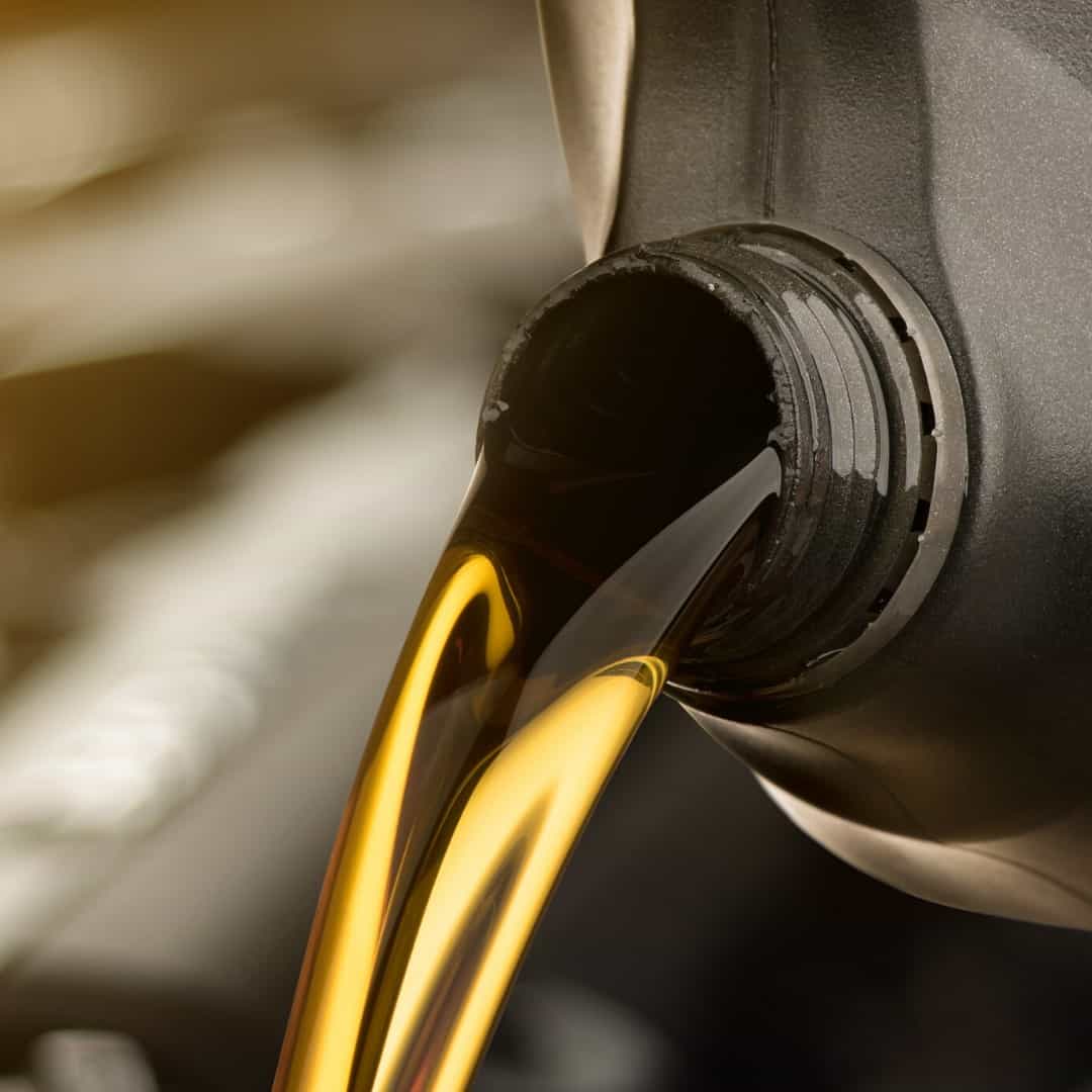 What Motor Oil Should I Use For My Car?