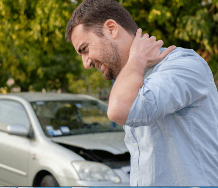 What to Do After a Car Accident Injury: A Step