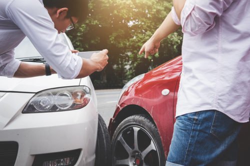 What to Do After a Car Accident That Isnt Your Fault