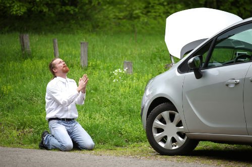 What to Do If You Cant Afford to Repair Your Car