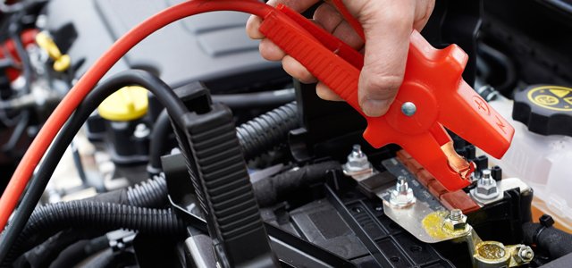 What to do if your car battery is dead?