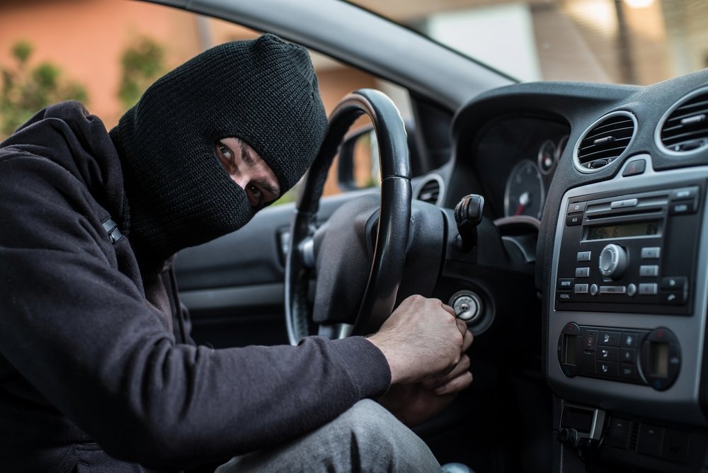 What to do if your car is stolen and recovered