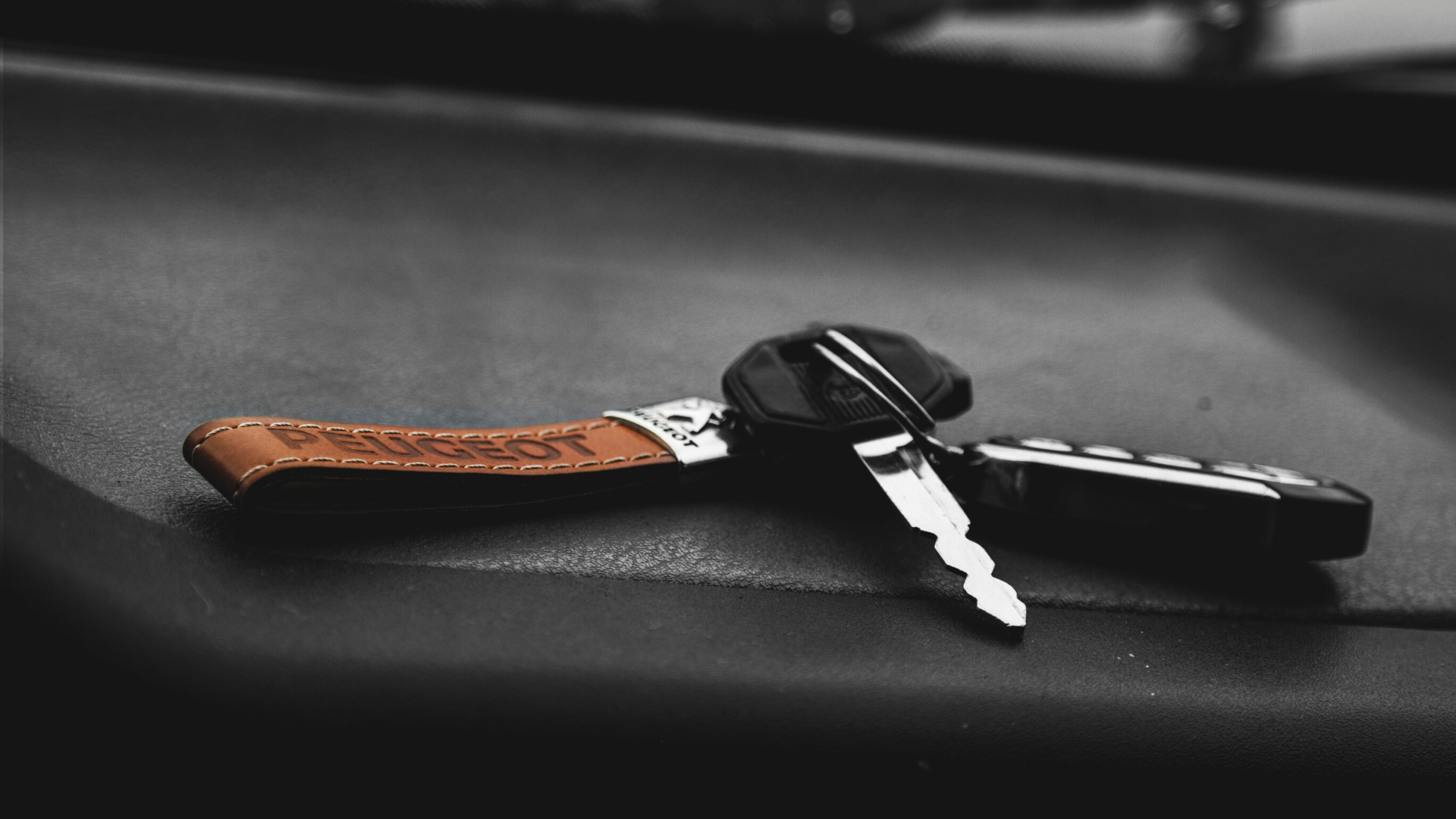WHAT TO DO IF YOUVE LOST YOUR CAR KEYS