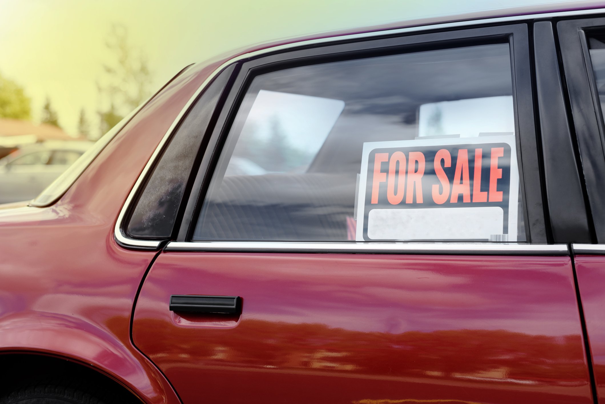 What You Need to Know Before Buying a Used Car