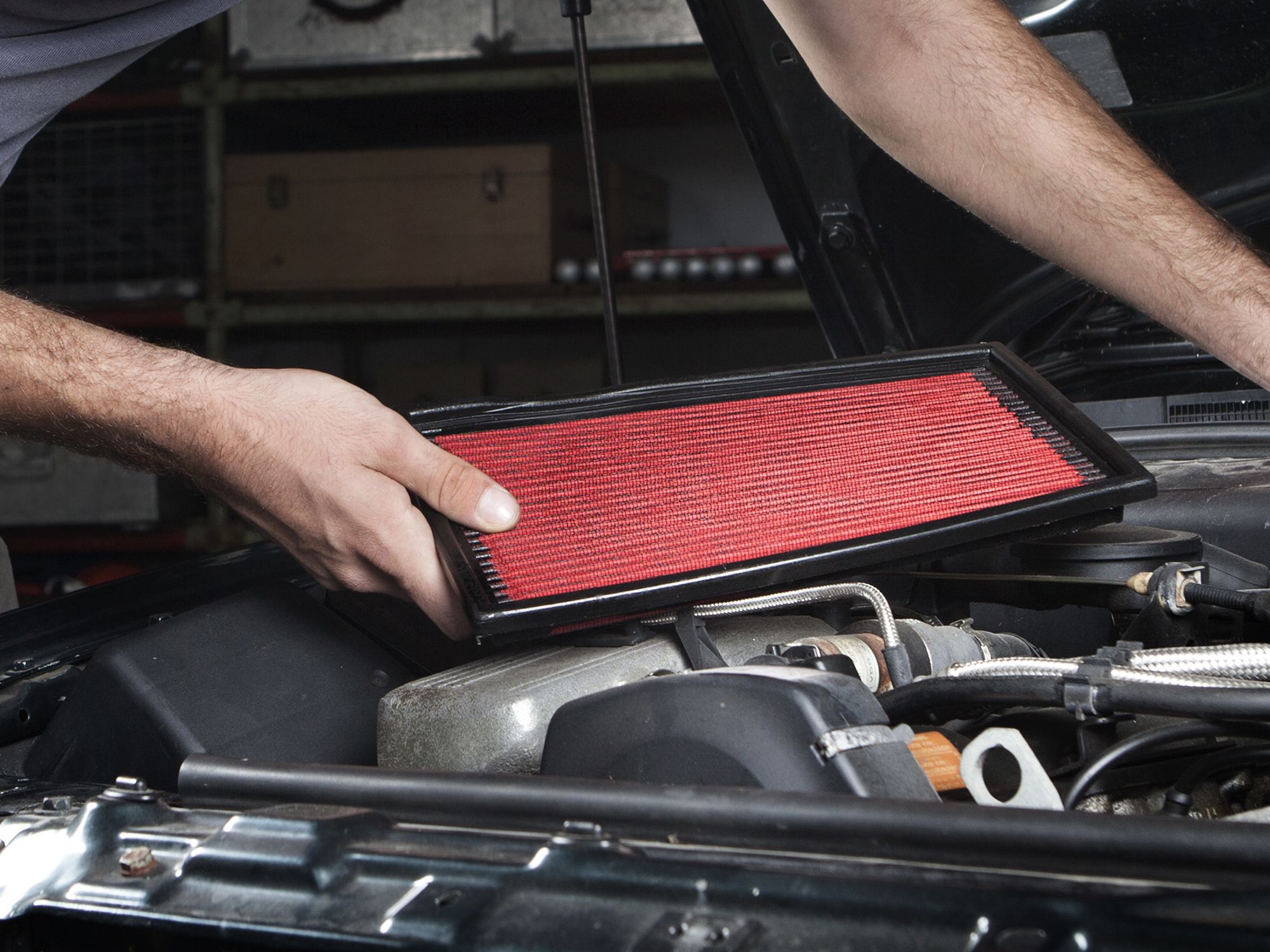 When and How to Replace the Cabin Air Filter in Your Car
