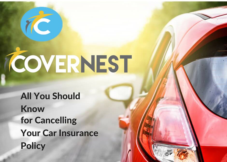 WHEN CAN YOU CANCEL YOUR CAR INSURANCE?