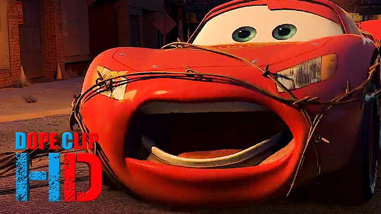 When Did The First Cars Movie Come Out ~ news word