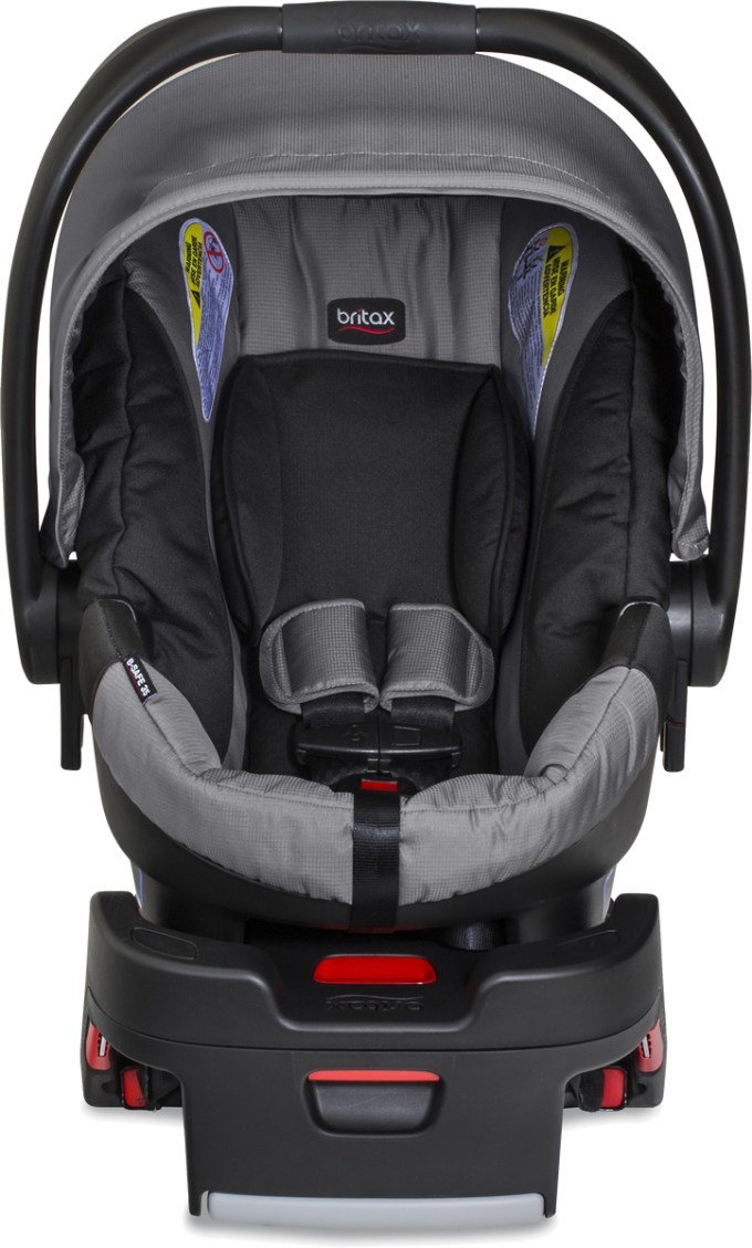 When Do Infant Car Seats Expire Britax