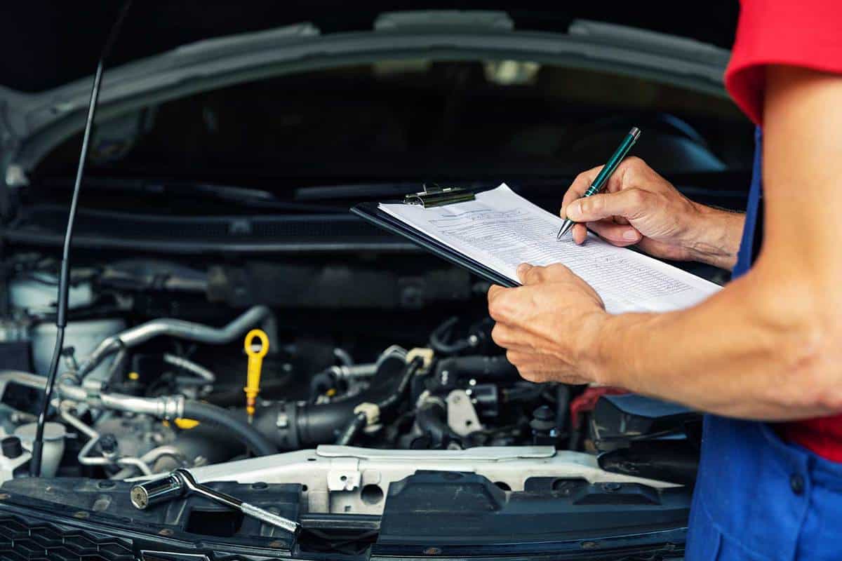 Where Can You Get Your Car Inspected? [And How To Go About It]