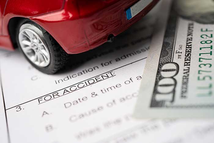 Why Do Car Insurance Rates Go Up?